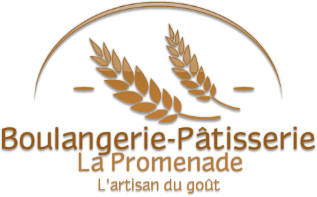 logo boulangerie La Promenade
